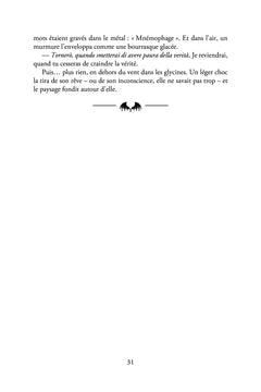 Les chroniques d'Aéthérya