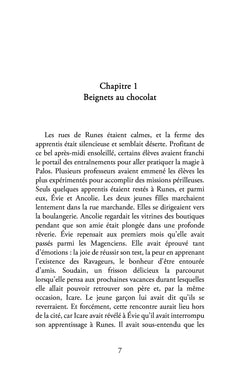 La Guilde des Magenciens