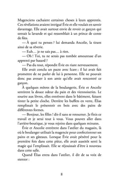 La Guilde des Magenciens