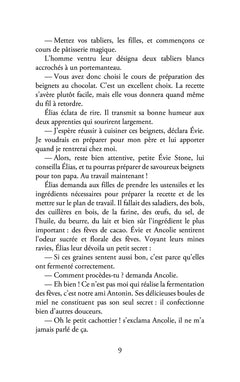 La Guilde des Magenciens
