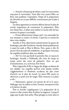 La Guilde des Magenciens