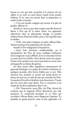 La Guilde des Magenciens