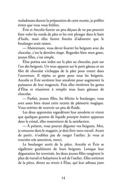 La Guilde des Magenciens