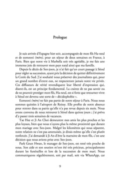 La destinée d'une idole