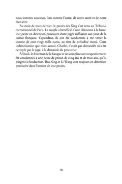 La destinée d'une idole