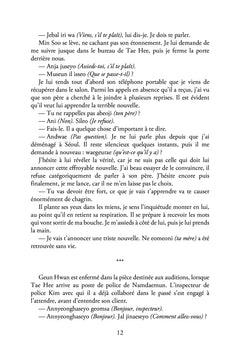 La destinée d'une idole