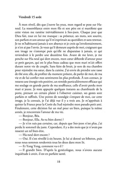 La destinée d'une idole
