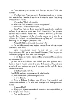 La destinée d'une idole