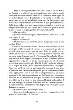 La destinée d'une idole