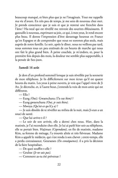 La destinée d'une idole