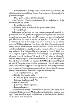 La destinée d'une idole