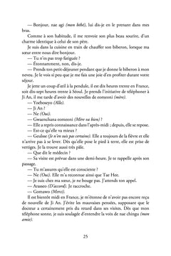 La destinée d'une idole
