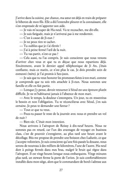 La destinée d'une idole