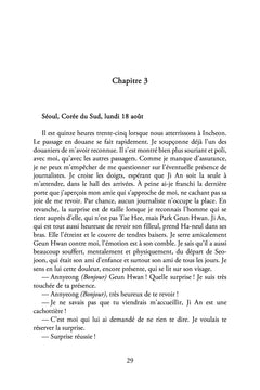 La destinée d'une idole