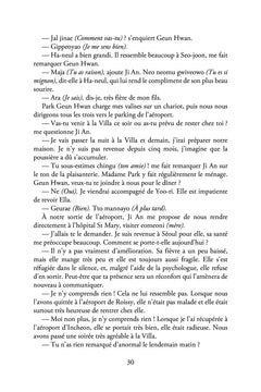 La destinée d'une idole