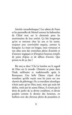 Le Jésus noir