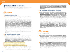 Profil - Le chevalier de la charrette (Bac de français 2027)