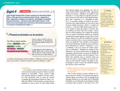 Profil - Le chevalier de la charrette (Bac de français 2027)