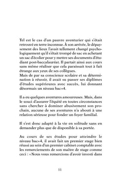 Pas de fumée sans feu