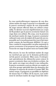 Pas de fumée sans feu