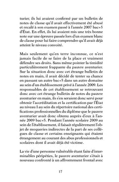 Pas de fumée sans feu
