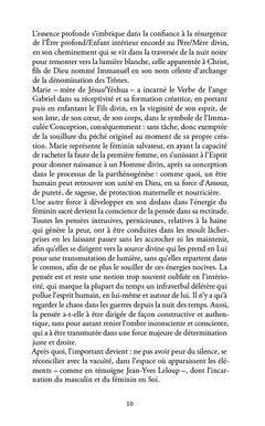 La Clé de l'Éveil du Féminin