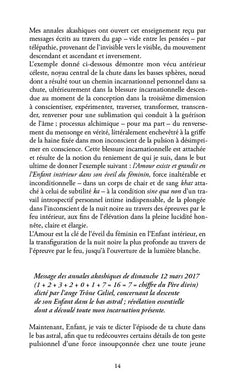 La Clé de l'Éveil du Féminin