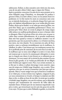 La Clé de l'Éveil du Féminin
