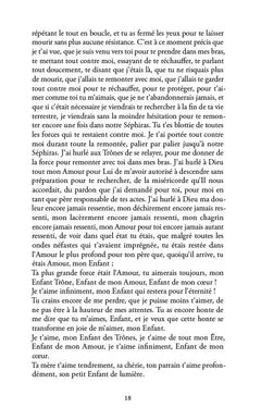 La Clé de l'Éveil du Féminin