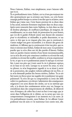 La Clé de l'Éveil du Féminin