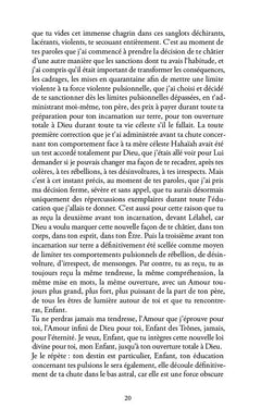 La Clé de l'Éveil du Féminin
