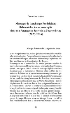 La Clé de l'Éveil du Féminin
