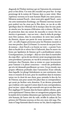La Clé de l'Éveil du Féminin