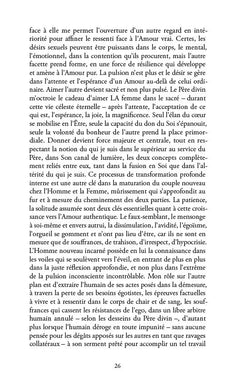 La Clé de l'Éveil du Féminin