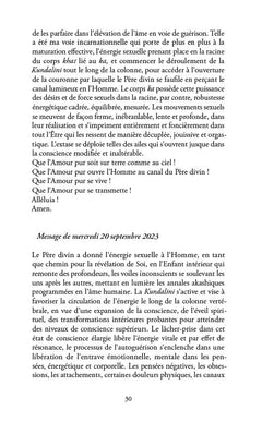 La Clé de l'Éveil du Féminin
