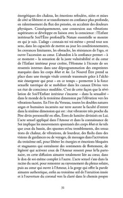 La Clé de l'Éveil du Féminin