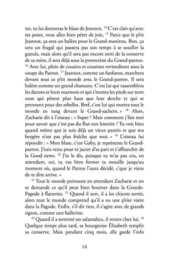 La Bible au bistrot