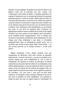 La soupe du bonheur