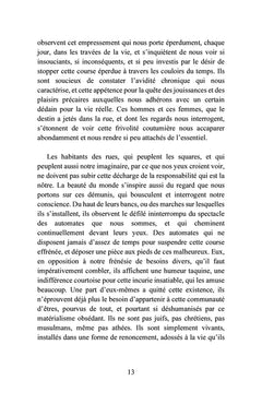 La soupe du bonheur