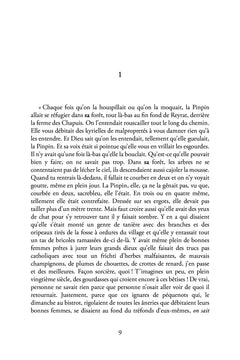 L'ours du Béal