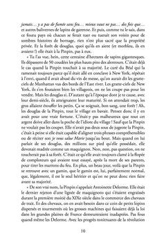 L'ours du Béal