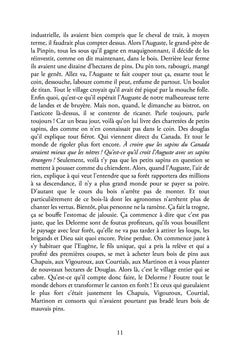 L'ours du Béal