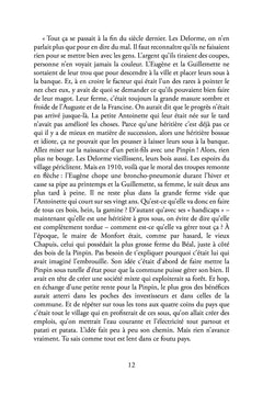 L'ours du Béal