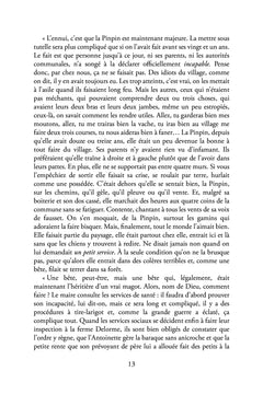L'ours du Béal