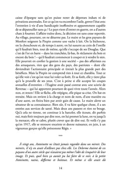 L'ours du Béal