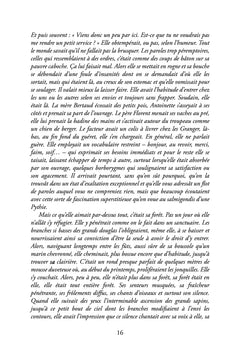 L'ours du Béal