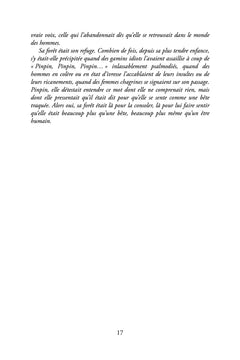 L'ours du Béal