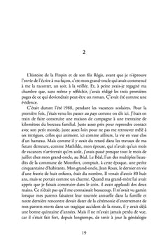 L'ours du Béal