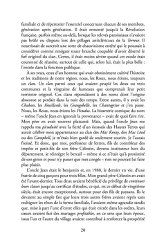 L'ours du Béal
