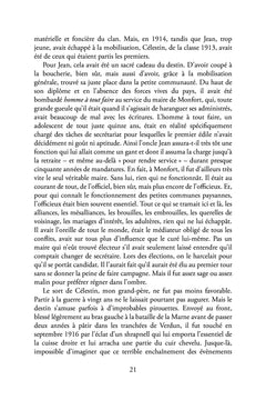 L'ours du Béal
